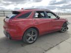 2023 Genesis Gv70 Base იყიდება Fresno-ში, CA - Front End