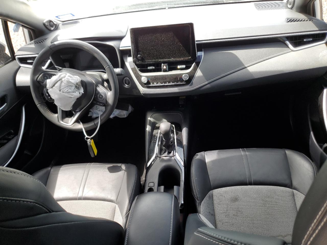 2024 Toyota Corolla - Image 8