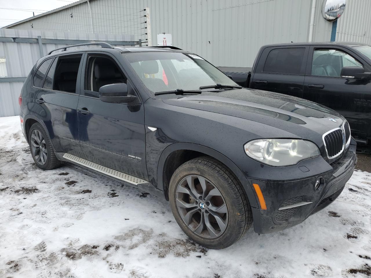 2013 BMW X5 - Image 4