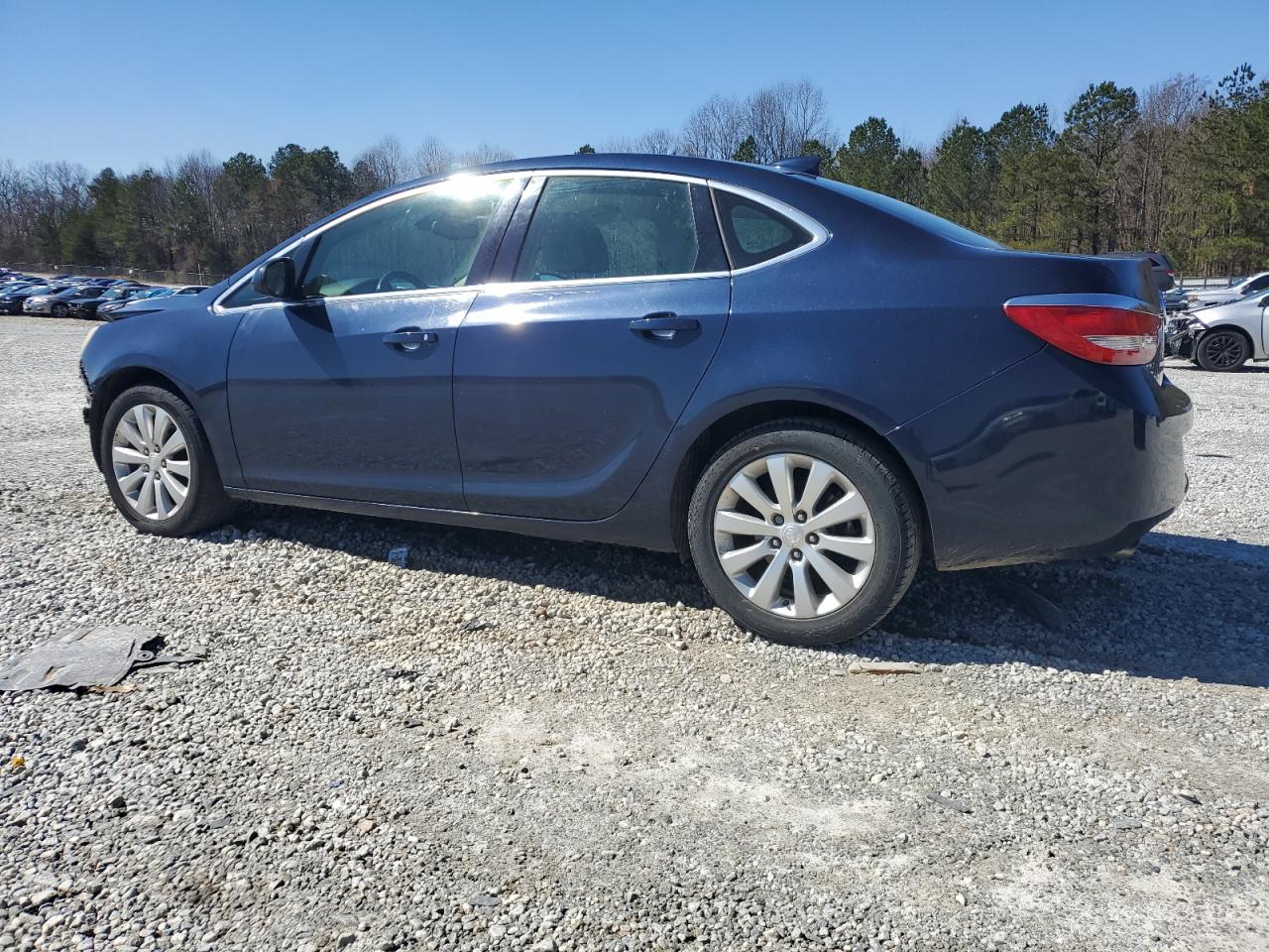 2015 Buick Verano - Image 2