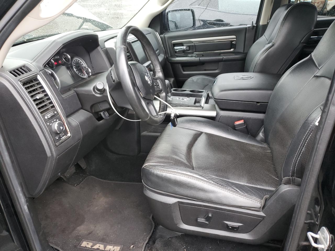 2013 RAM 1500 - Image 7