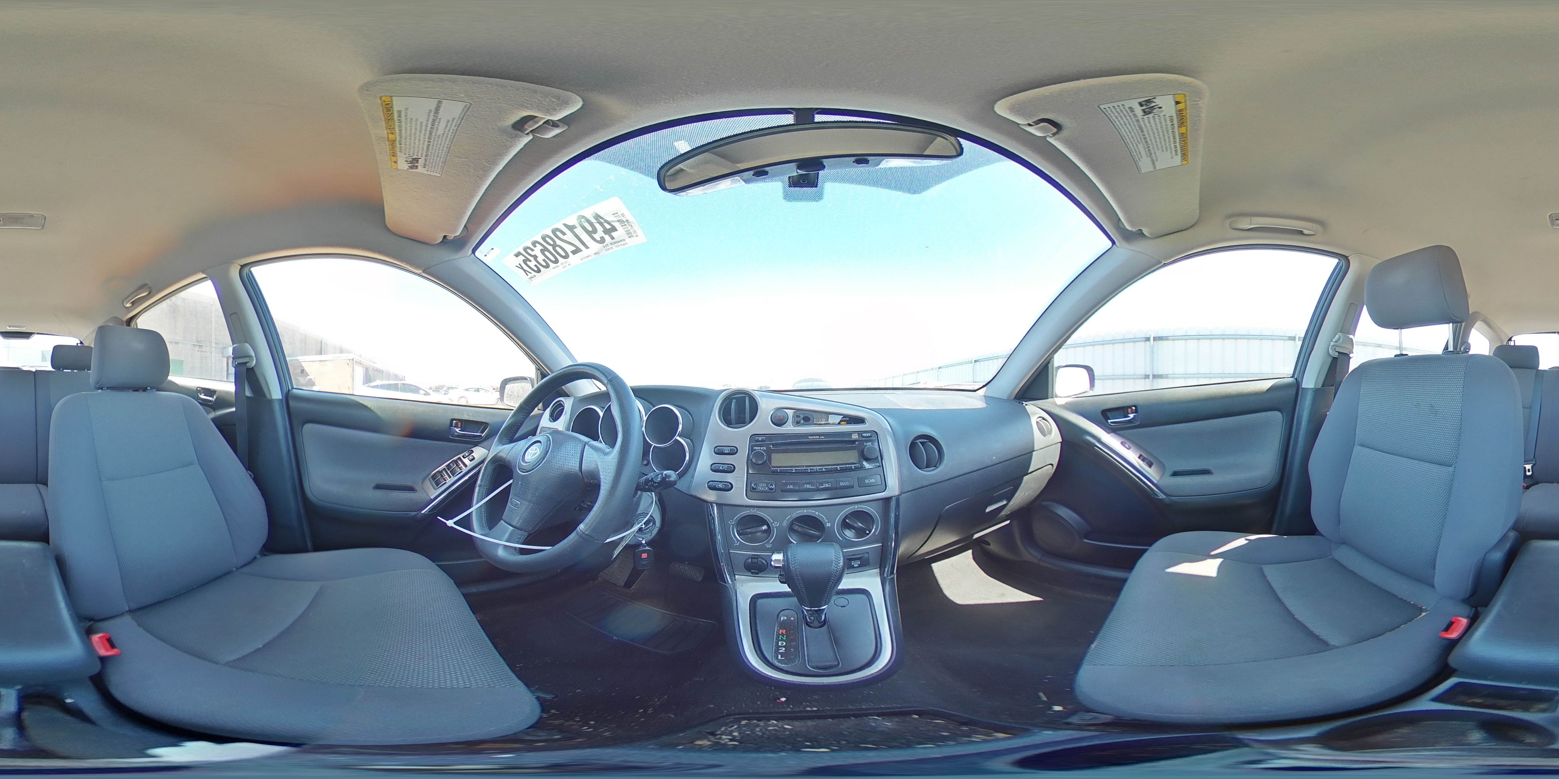 2008 Toyota Corolla - Image 12