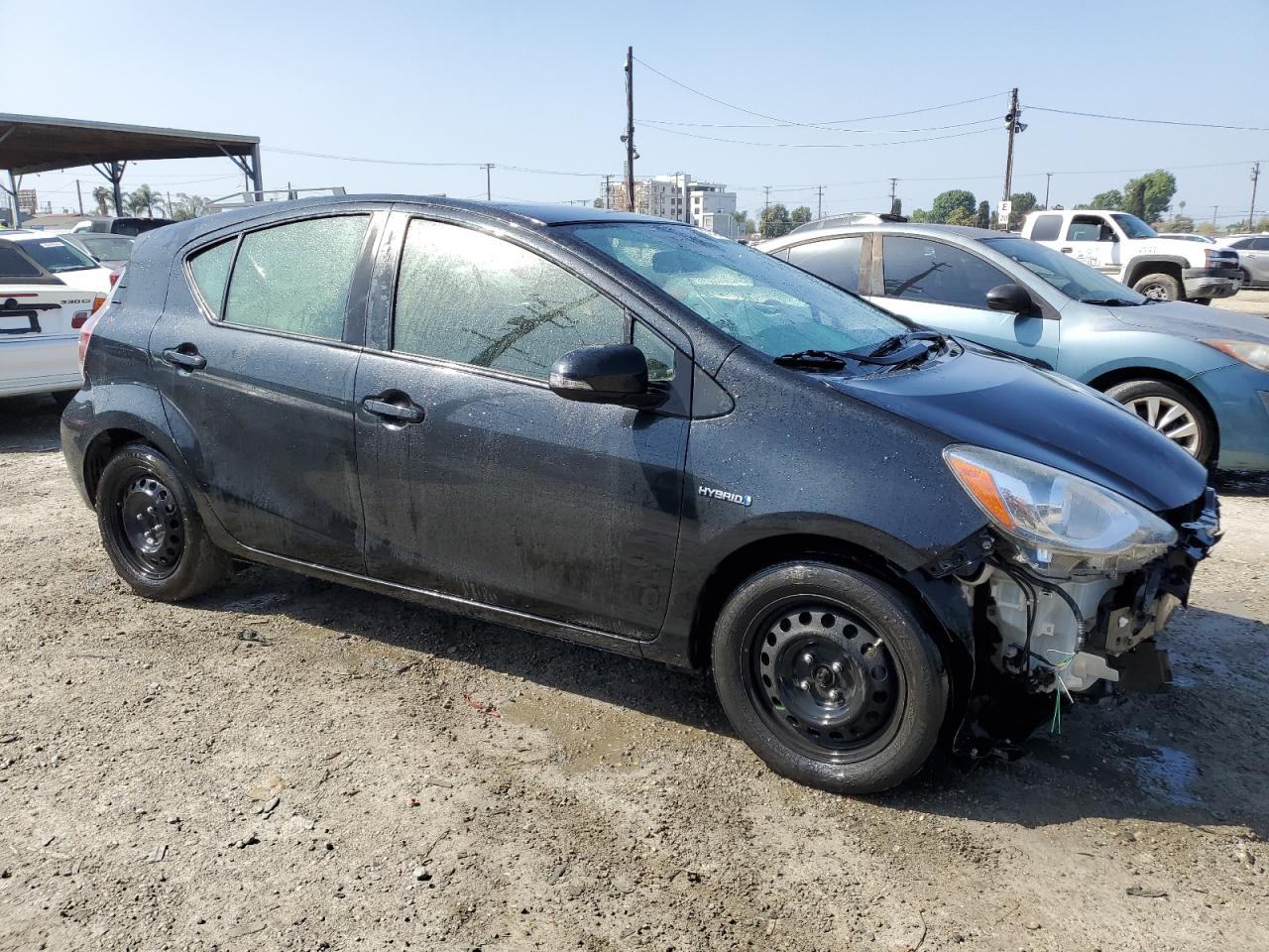 2015 Toyota Prius - Image 4