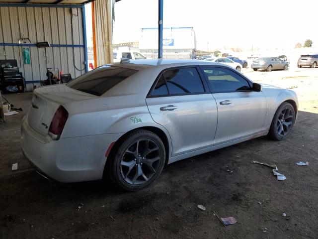  CHRYSLER 300 2021 Srebrny