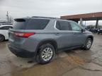 2019 Chevrolet Traverse Lt იყიდება Fort Wayne-ში, IN - Front End