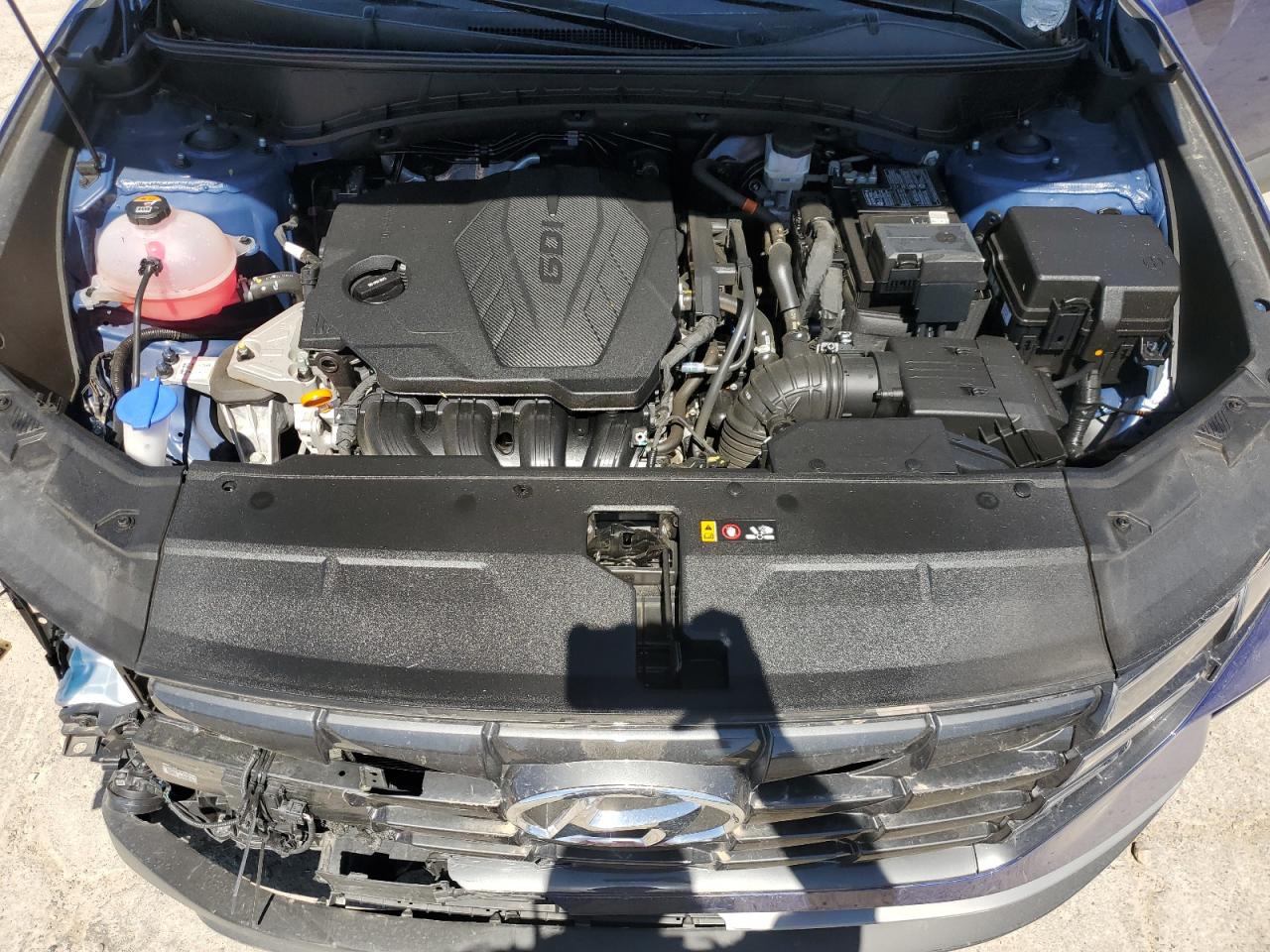 5NMJF3DE3RH305905 HYUNDAI TUCSON 2024