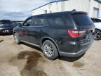 2017 Dodge Durango Sxt იყიდება Tucson-ში, AZ - Rear End
