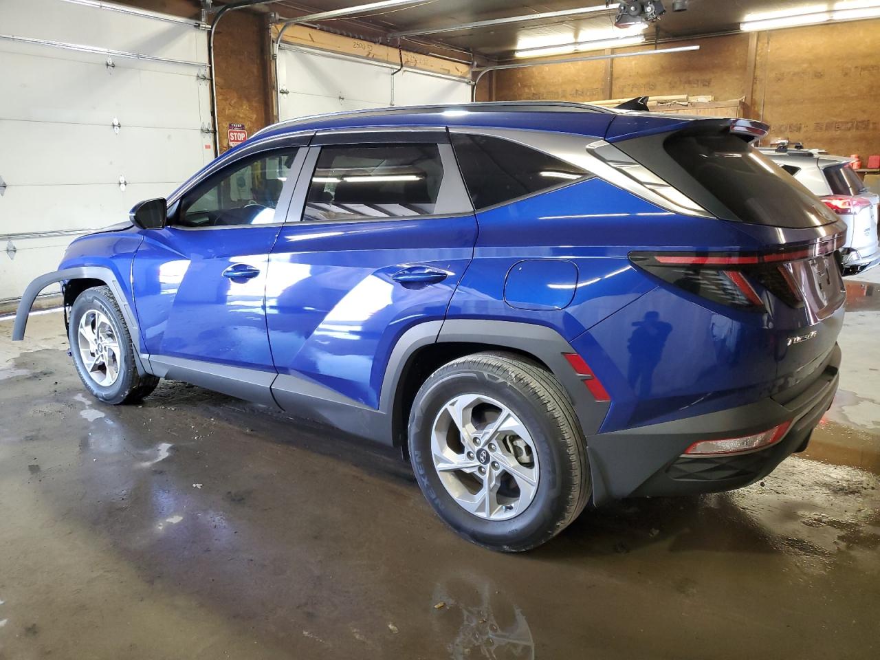 2022 Hyundai Tucson - Image 2
