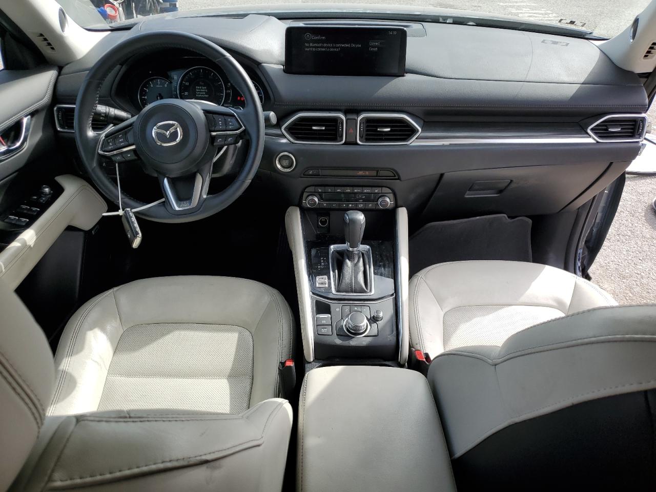 2021 Mazda CX-5 - Image 8