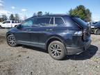 2018 Volkswagen Tiguan Se for Sale in Finksburg, MD - Rear End
