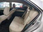2016 Toyota Corolla L for Sale in San Diego, CA - Side