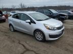 2016 Kia Rio Lx for Sale in Marlboro, NY - Minor Dent/Scratches