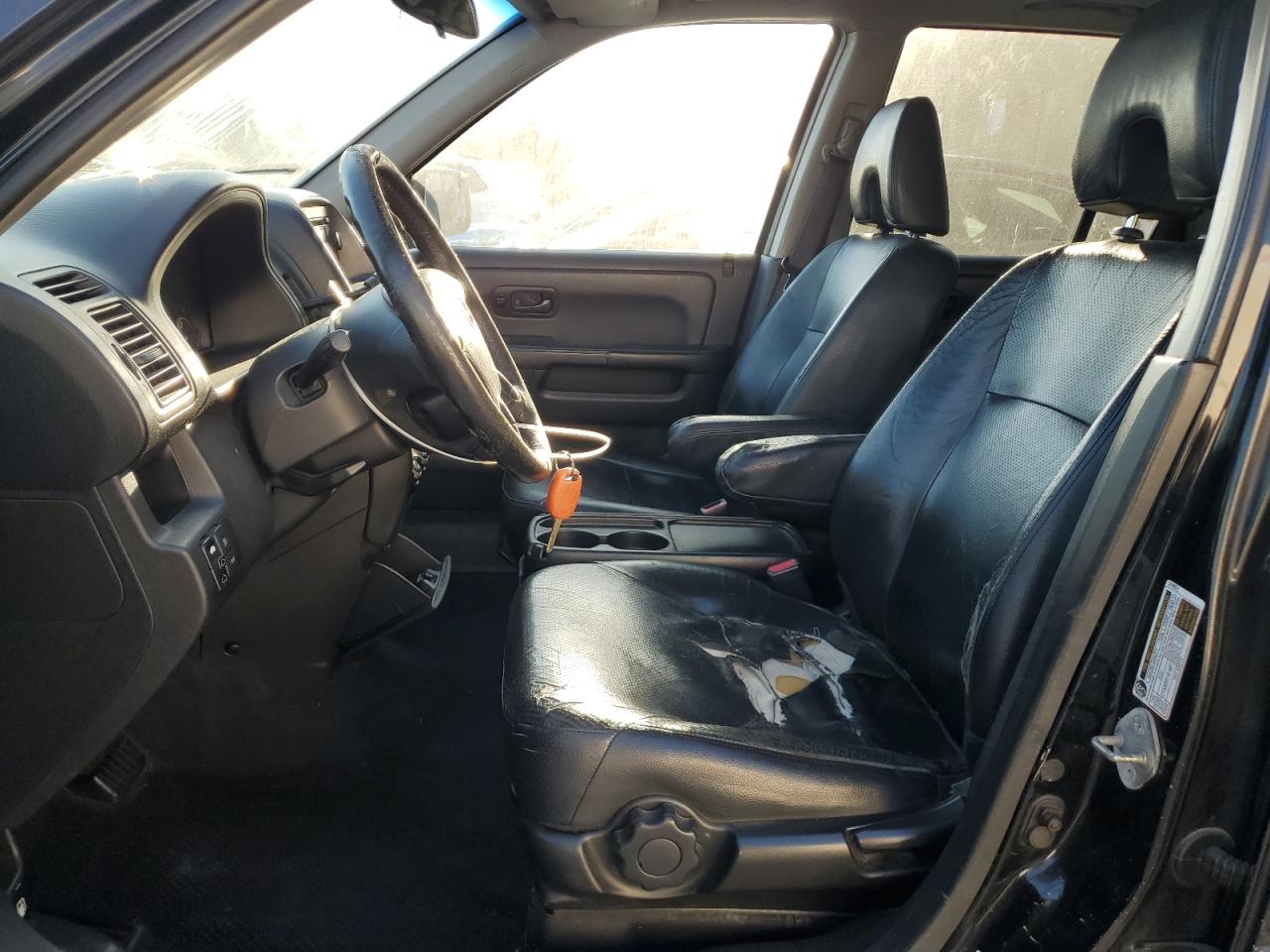 2006 Honda CR-V - Image 7