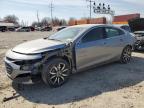 2024 Chevrolet Malibu Rs للبيع في Columbus، OH - Rear End