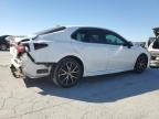 2021 Toyota Camry Se en Venta en Lebanon, TN - Rear End