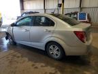 2014 Chevrolet Sonic Lt zu verkaufen in Pennsburg, PA - Top/Roof