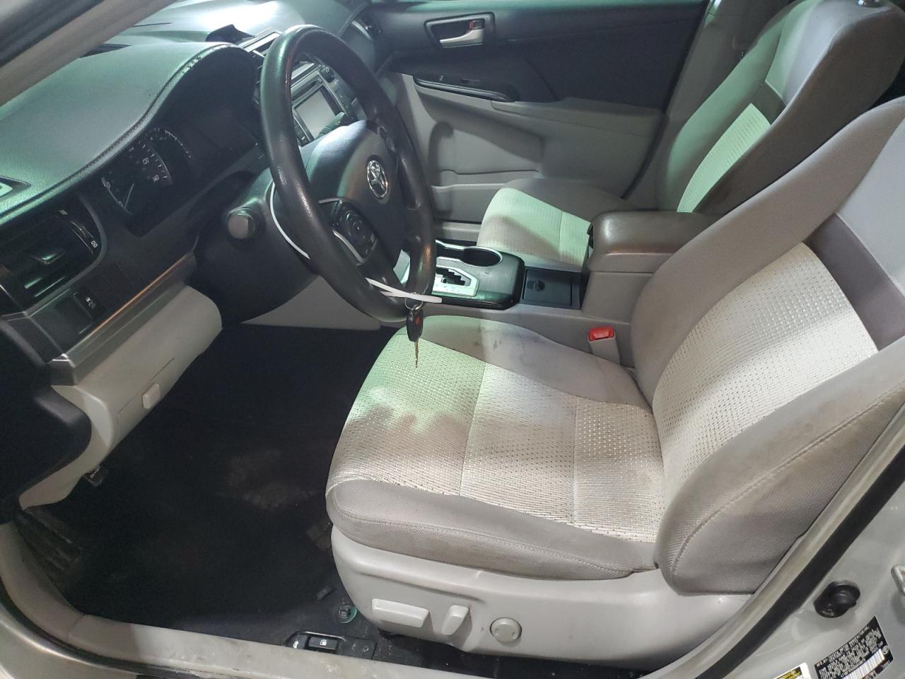 2013 Toyota Camry - Image 7