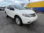 2012 Nissan Murano S იყიდება Chicago Heights-ში, IL - Normal Wear