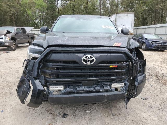  TOYOTA TUNDRA 2024 Czarny