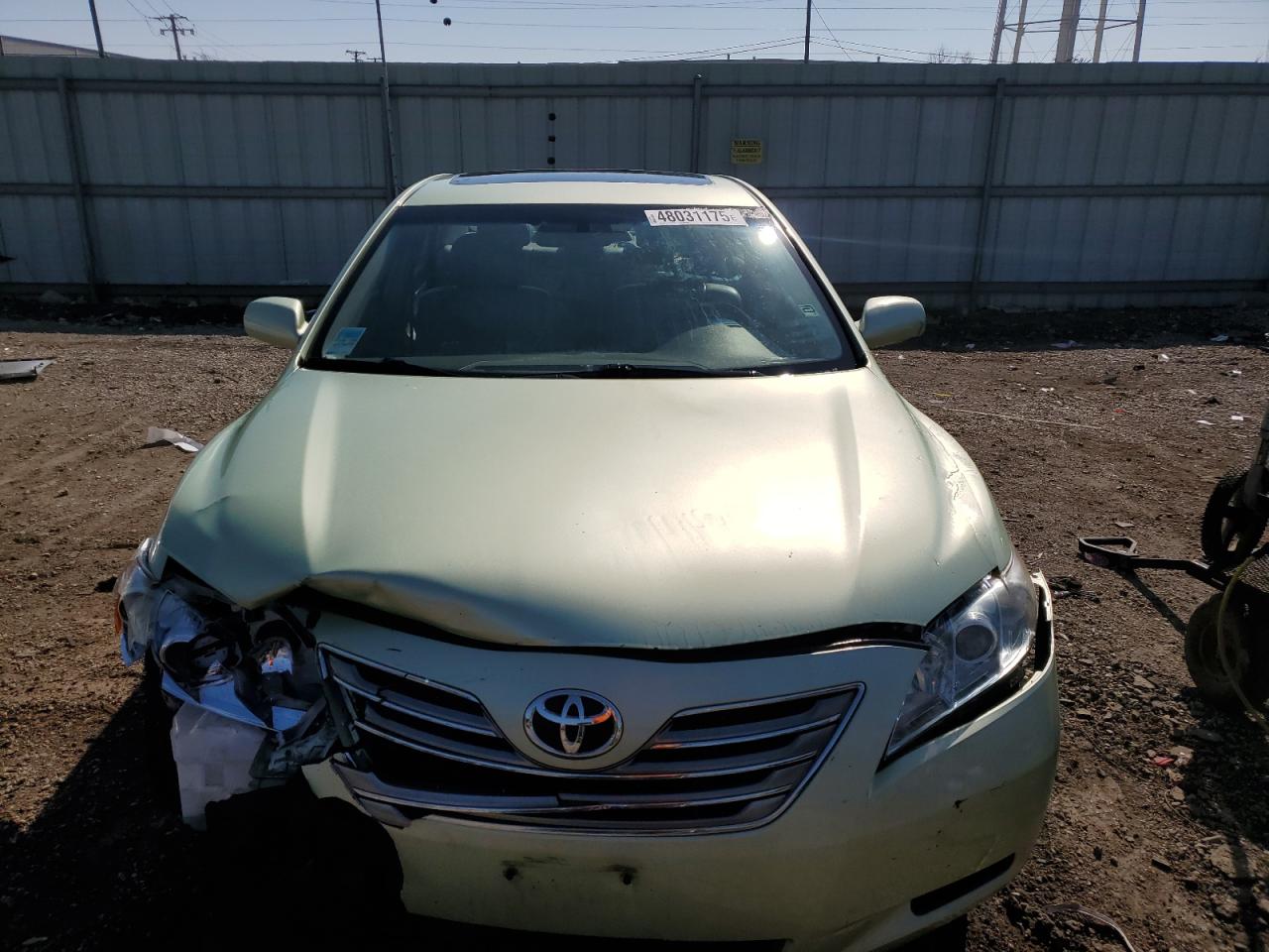 2007 Toyota Camry - Image 5