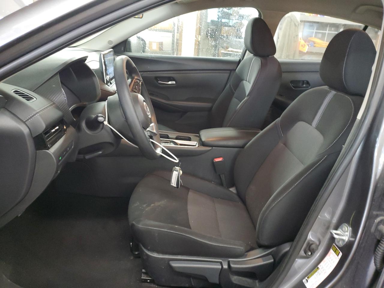 3N1AB8CV3RY220811 NISSAN SENTRA 2024