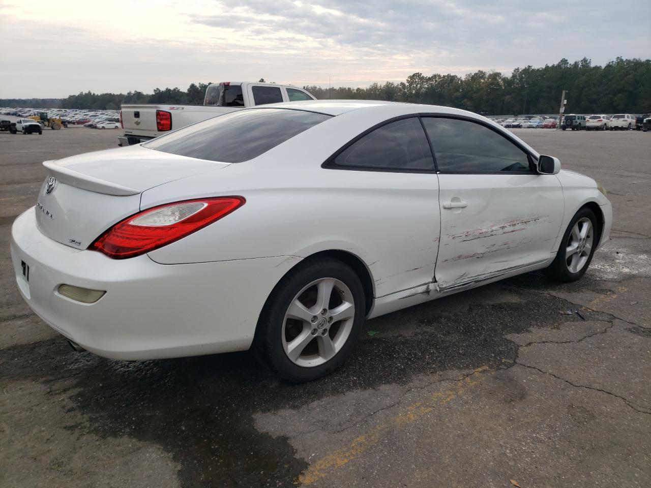 2007 Toyota Camry Solara - Image 3