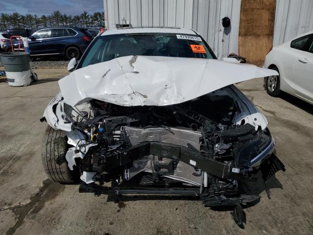  HYUNDAI ELANTRA 2024 White