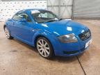 2002 AUDI TT QUATTRO for sale at Copart NEWBURY