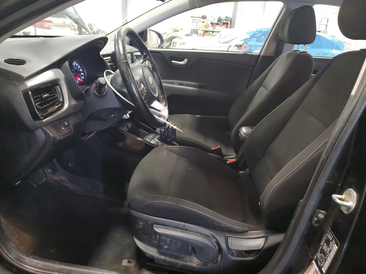 2018 Kia Rio - Image 7