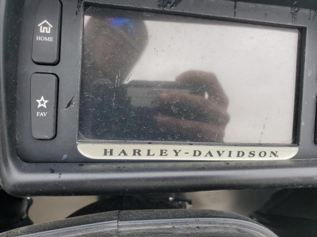 2015 HARLEY-DAVIDSON FLTRXS ROAD GLIDE SPECIAL  