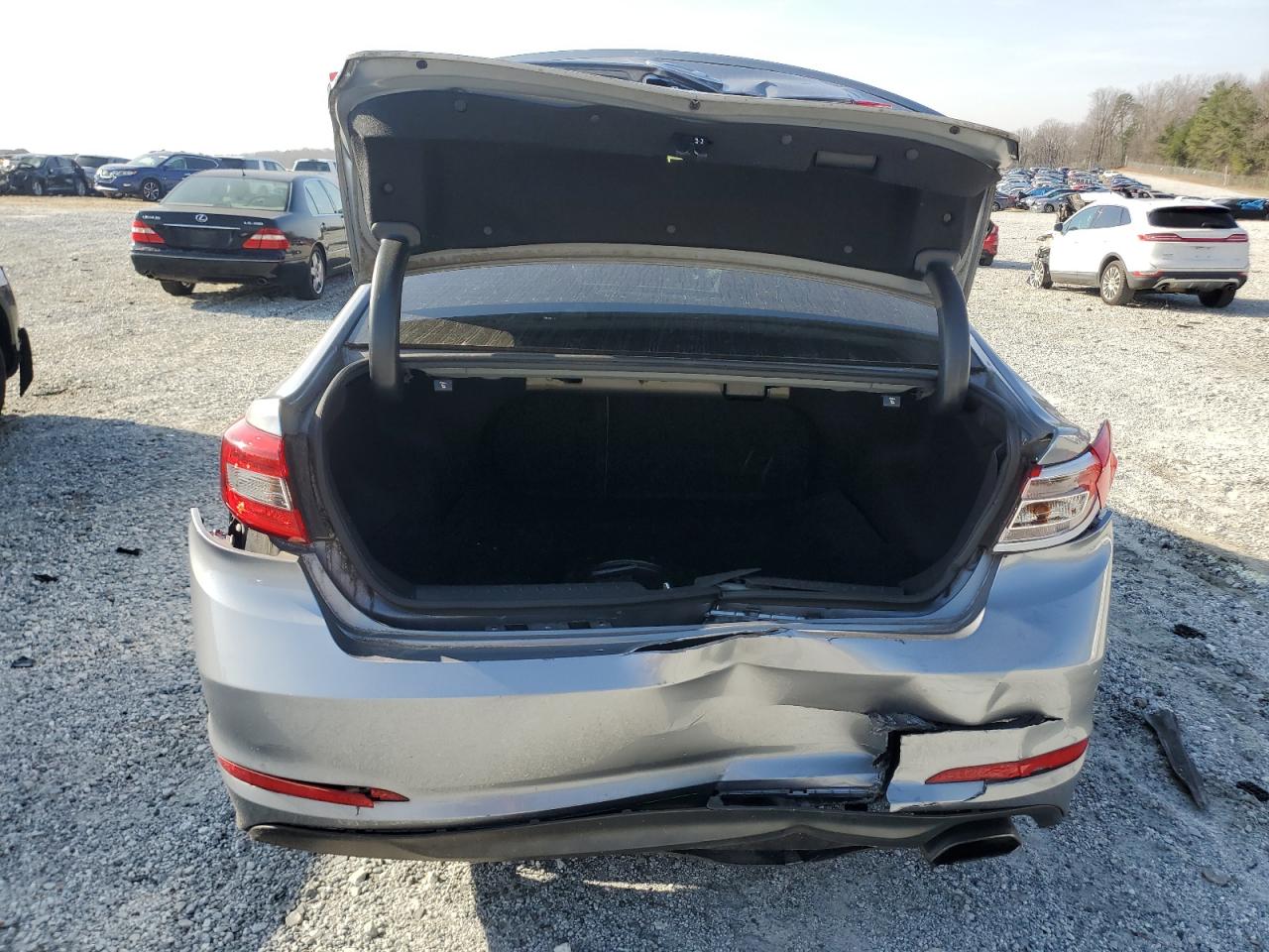 2016 Hyundai Sonata - Image 6