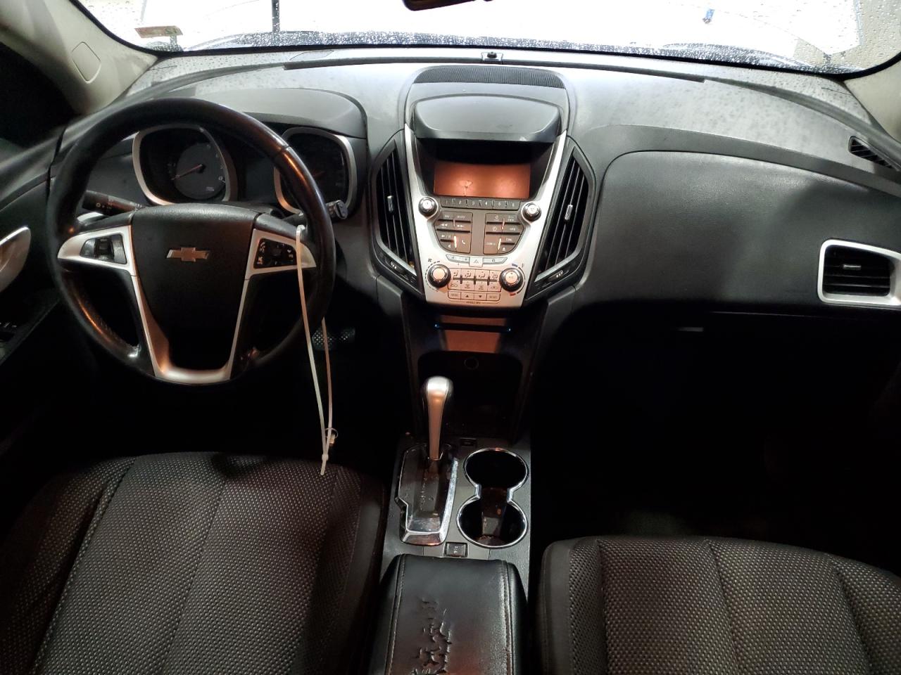 2015 Chevrolet Equinox - Image 8