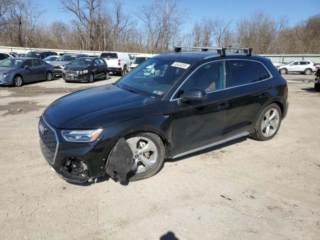AUDI Q5 – zdjęcie z aukcji, lot #48404855