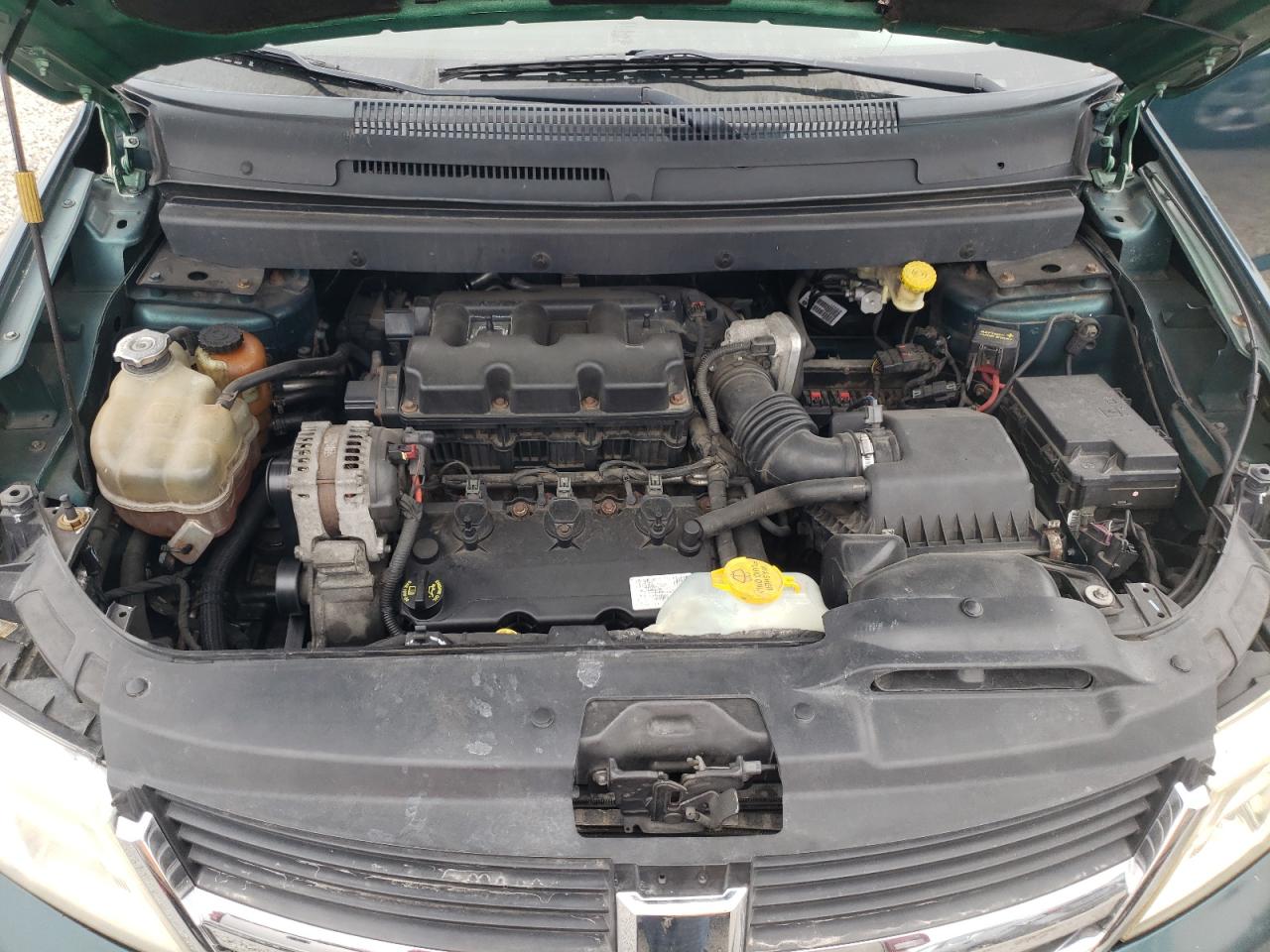 2009 Dodge Journey - Image 12