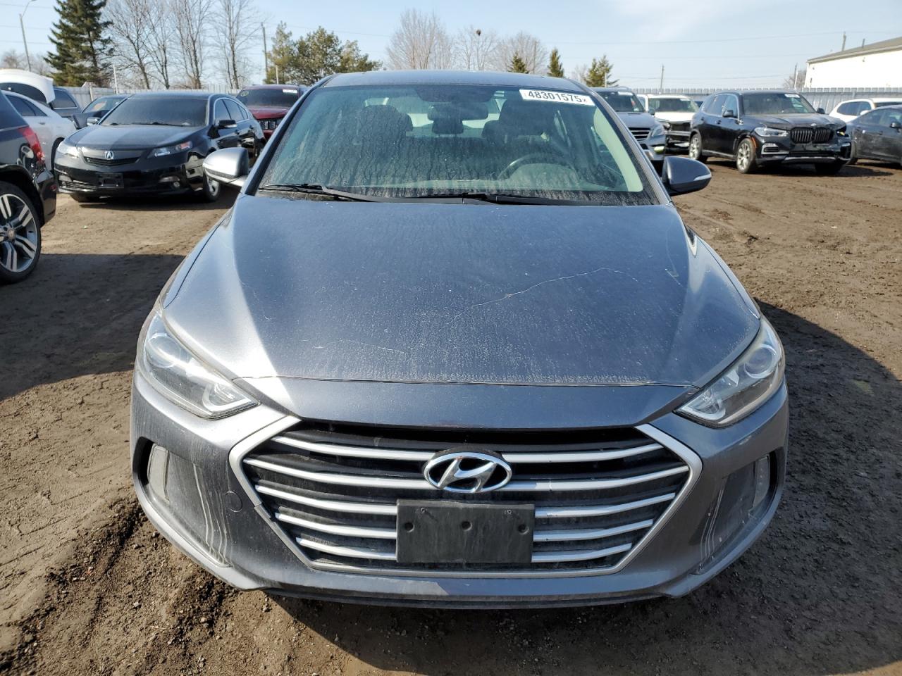 2017 Hyundai Elantra - Image 5