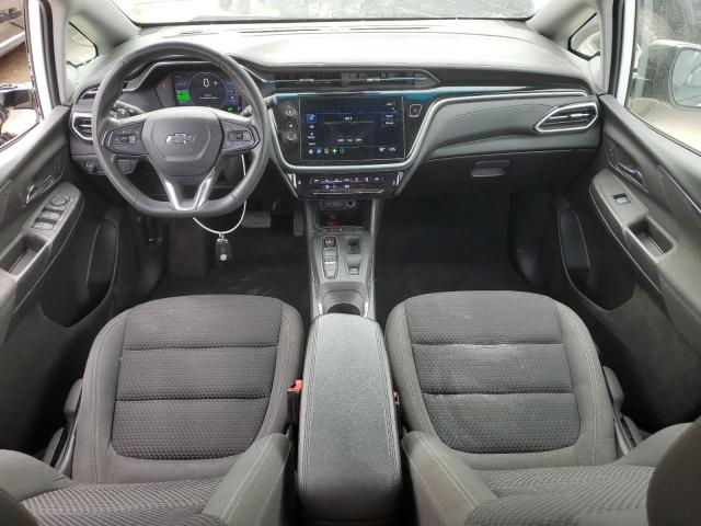  CHEVROLET BOLT 2023 Білий