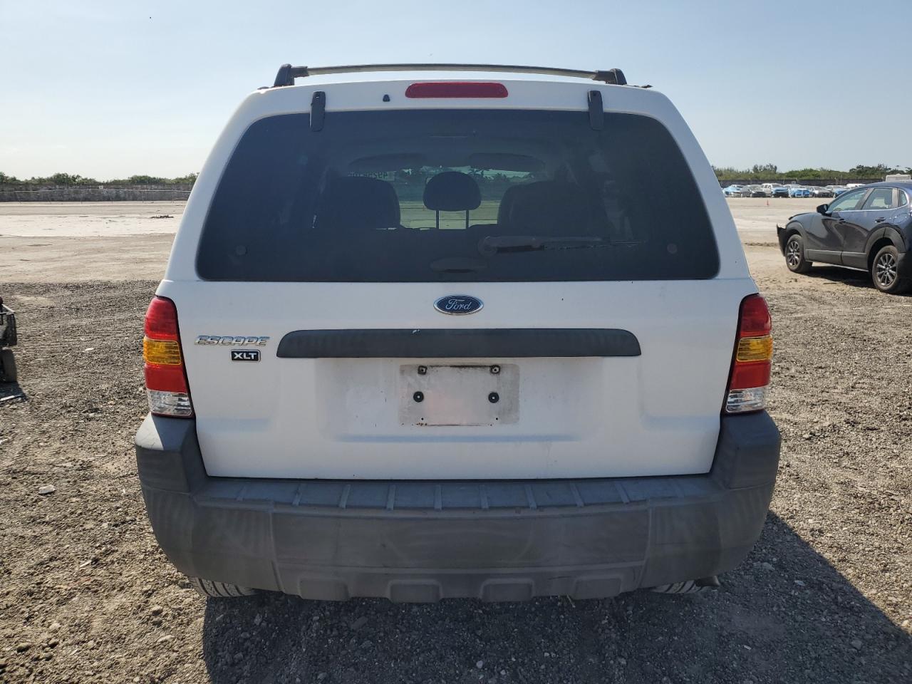 2006 Ford Escape - Image 6