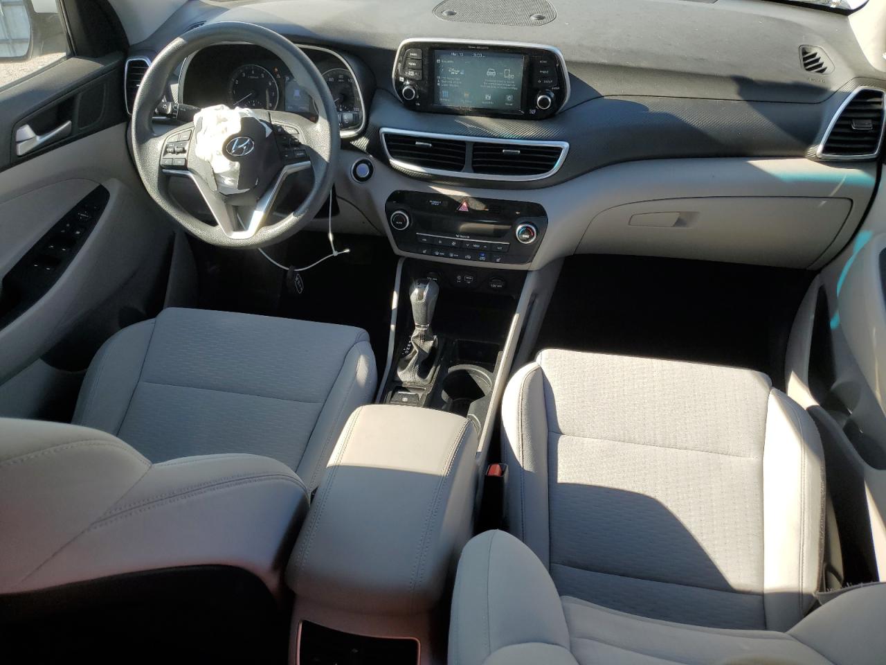 2019 Hyundai Tucson - Image 8