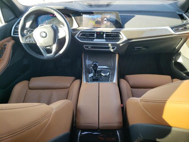  BMW X5 2023 Biały