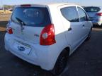 2013 SUZUKI ALTO SZ3 for sale at Copart PETERLEE