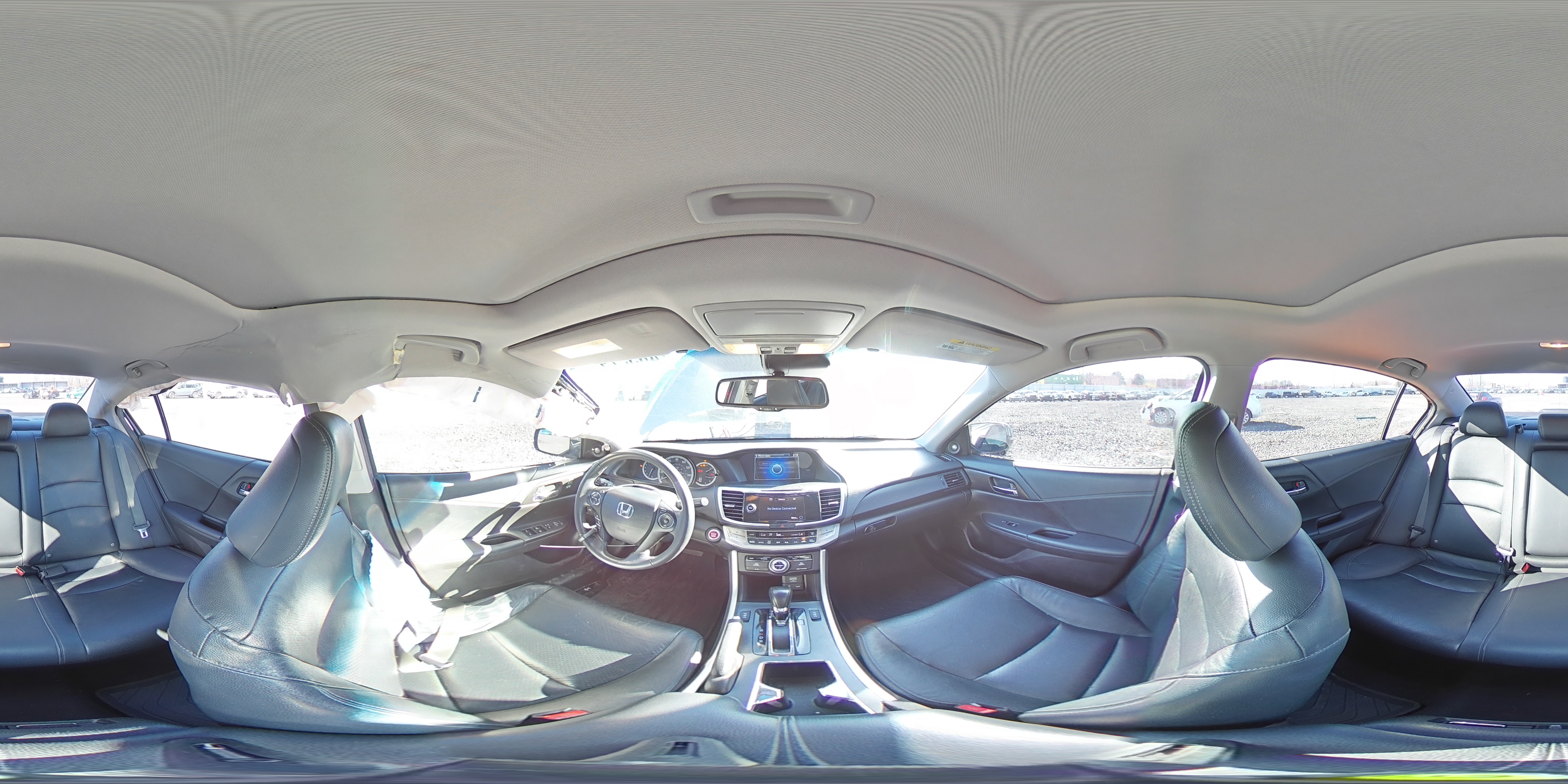 2013 Honda Accord - Image 13