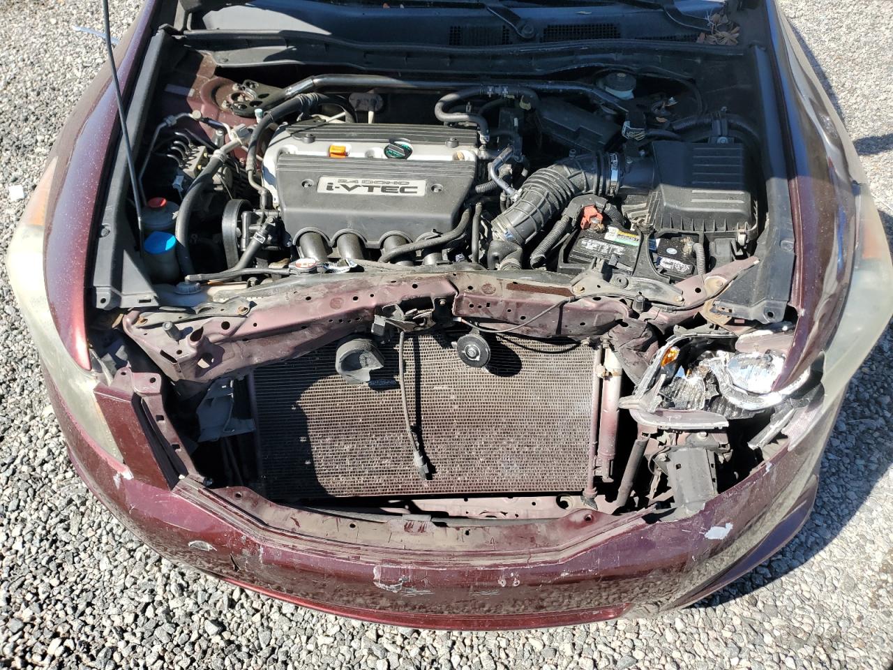 2008 Honda Accord - Image 11