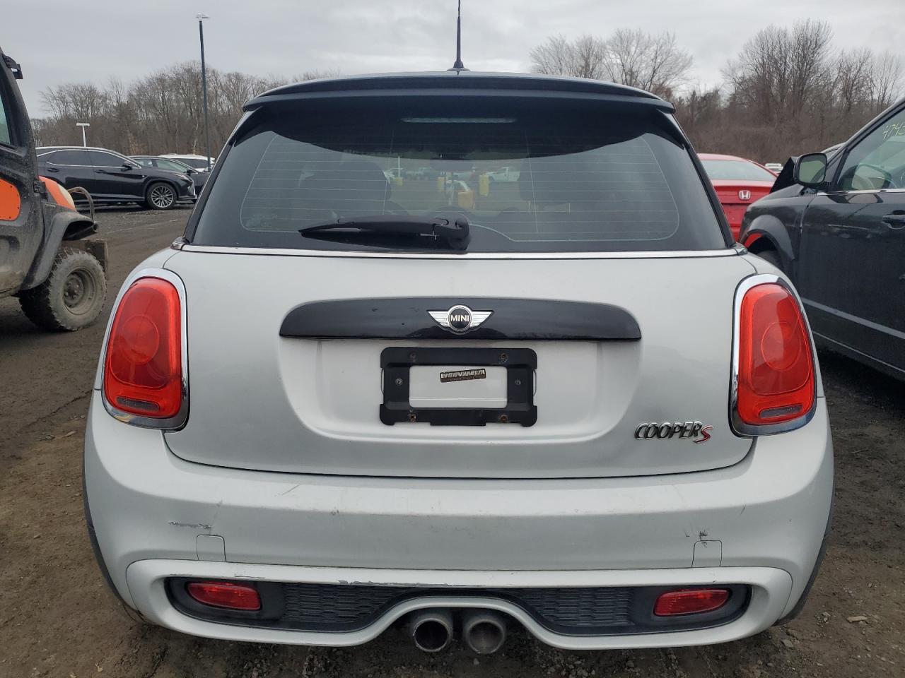 2015 MINI Cooper - Image 6