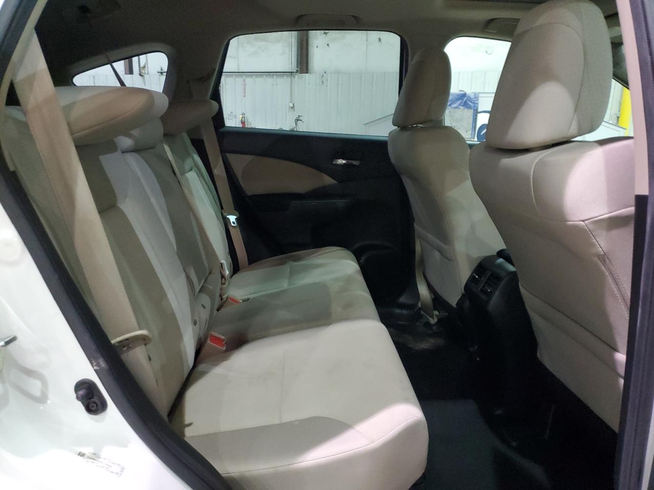 2015 Honda CR-V - Image 11