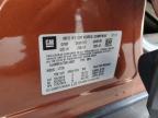2021 Buick Encore Gx Essence للبيع في Cartersville، GA - Rear End