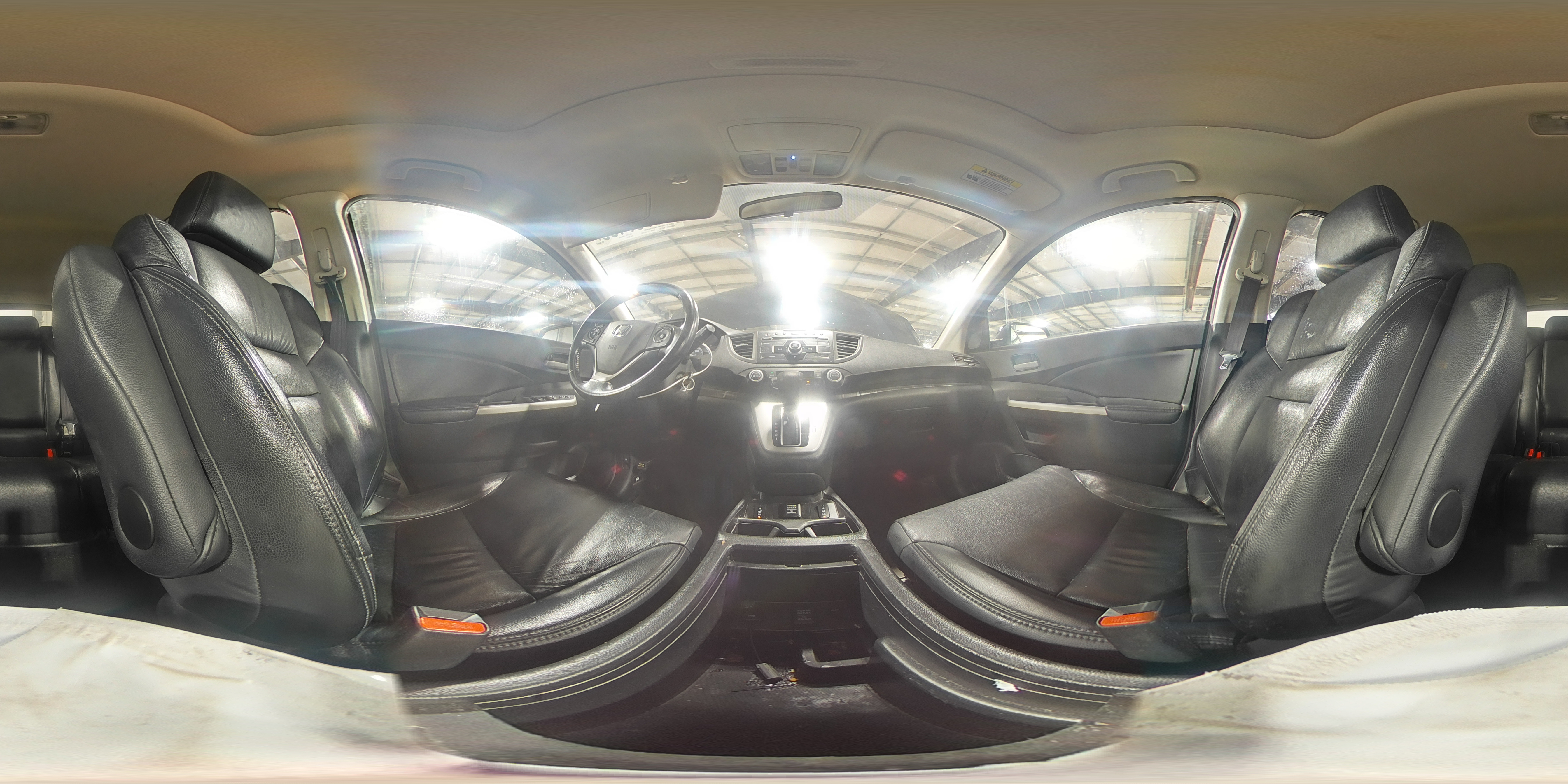 2013 Honda CR-V - Image 16