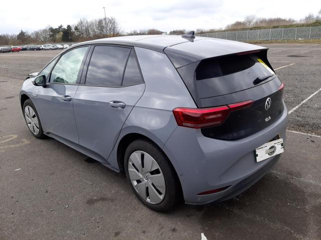 2023 VOLKSWAGEN ID3 FAMILY