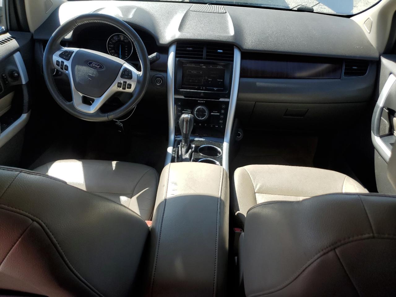 2011 Ford Edge - Image 8