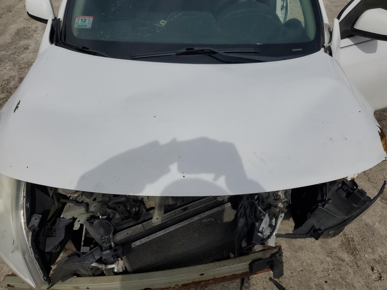 2013 Nissan Versa - Image 12