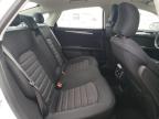 2016 Ford Fusion Se en Venta en Dunn, NC - Front End
